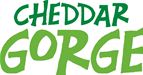 Cheddar Gorge and Caves logo